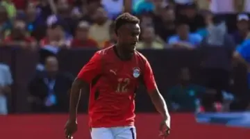 وجهة جديدة.. هيثم حسن يغادر الدوري المصري بعيداً عن حسابات الأهلي